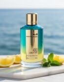 Mancera AOUD LEMON MINT edp vapo 120 ml