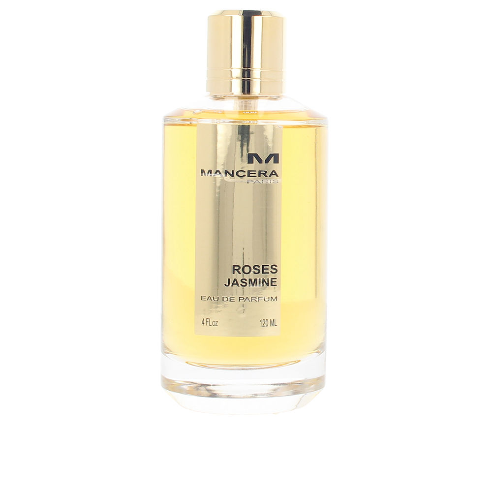 Mancera ROSES JASMINE edp vapo 120 ml