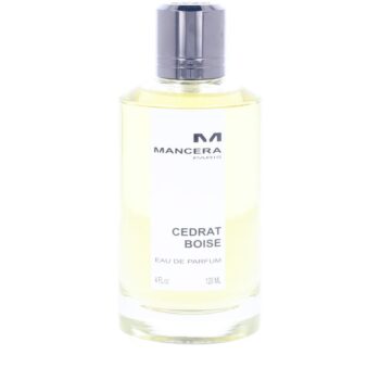 CEDRAT BOISE edp vapo 120 ml
