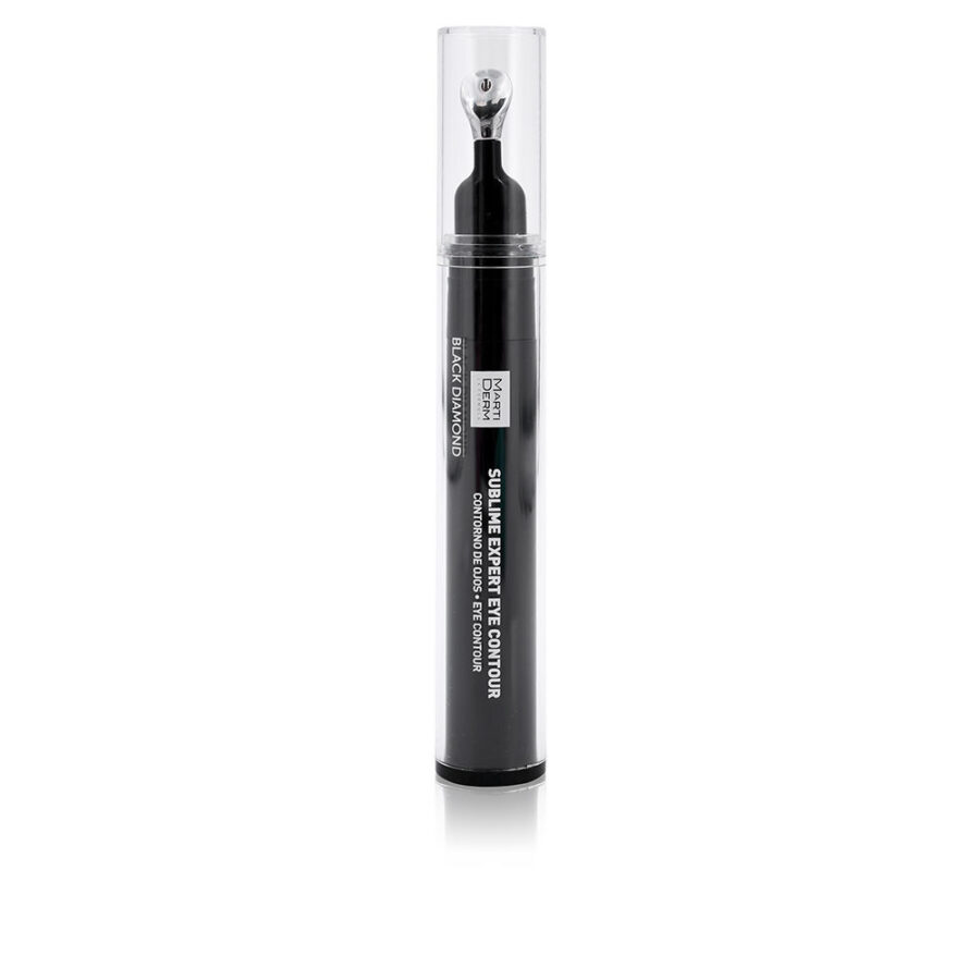 Martiderm BLACK DIAMOND SUBLIME EXPERT oogcontour 15 ml