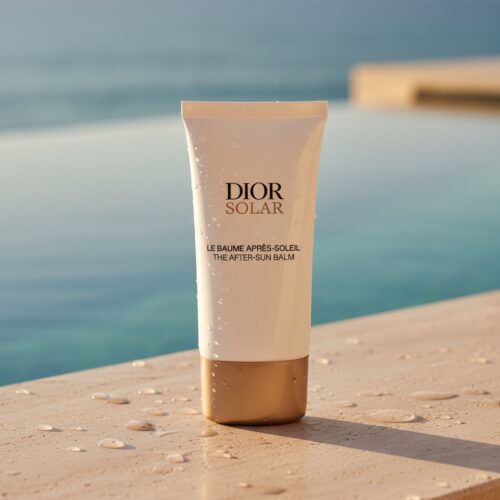 DIOR BRONZE ultra fresh monoï balm after sun 150 ml