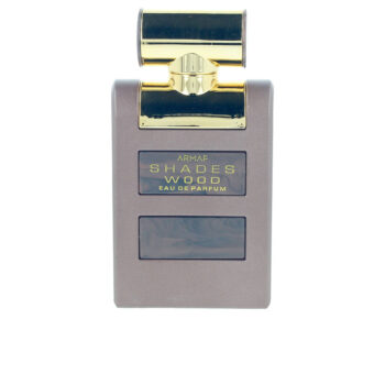 SHADES WOOD edp vapo 100 ml