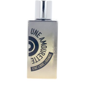 LOVE edp vapor 100 ml