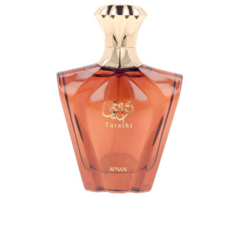 TURATHI BROWN edp vapo 100 ml