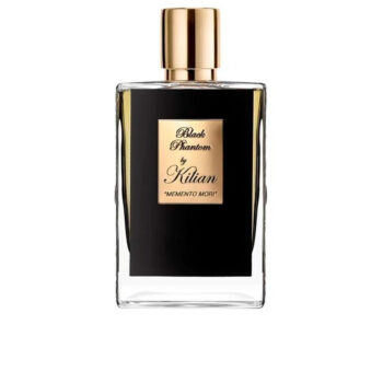 BLACK PHANTOM "MEMONTO MORI" edp vapo 50 ml