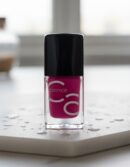 Catrice ICONAILS gel nail polish #141-jelly licious 10.5 ml