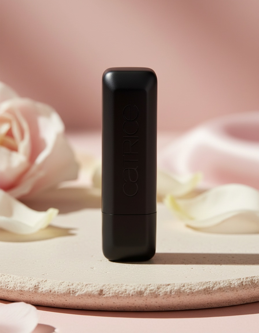 Catrice SCANDALOUS MATTE lipstick #090-blame the night 3.5 gr