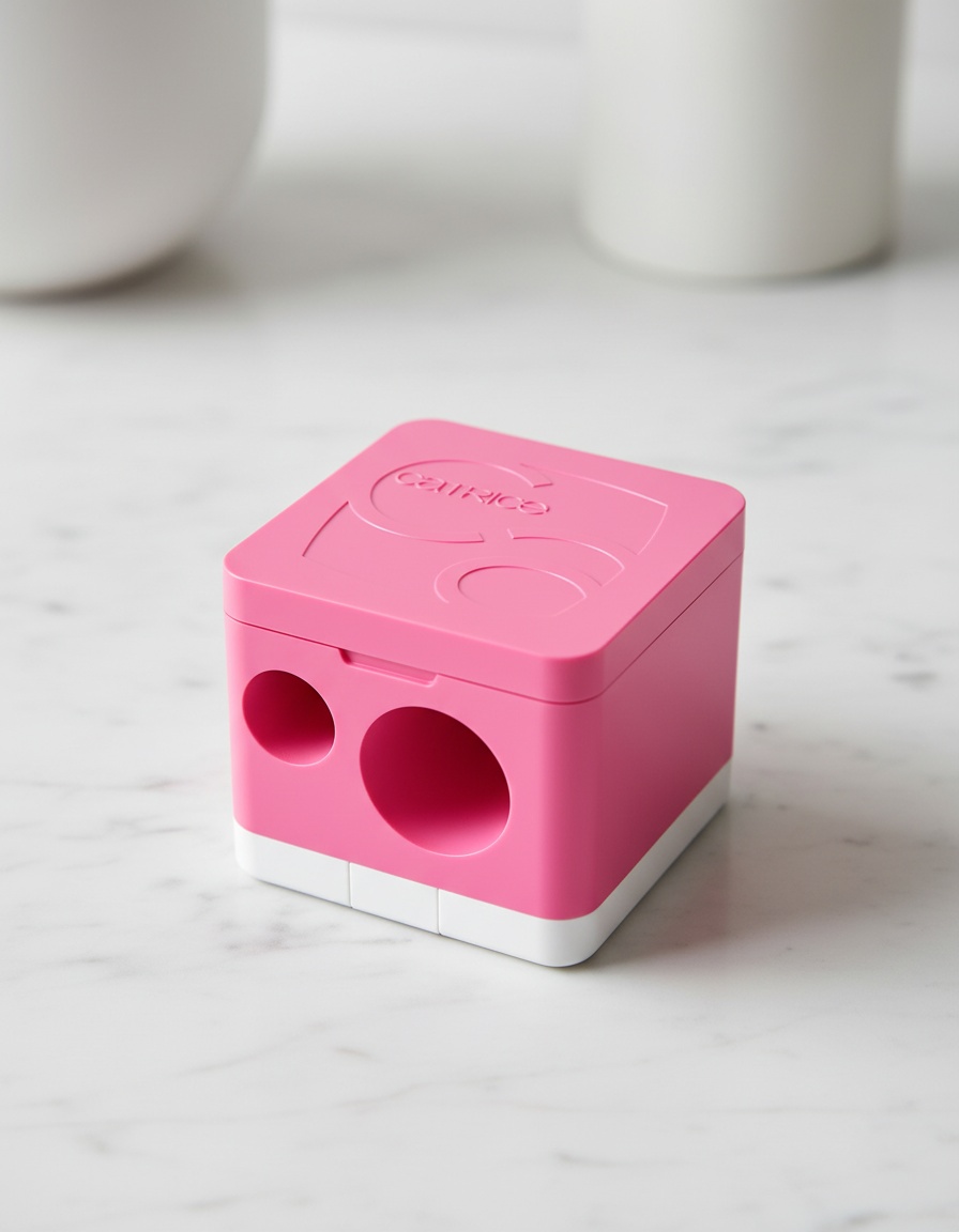 CATRICE double pencil sharpener 1 u - Afbeelding 2