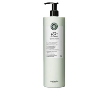TRUE SOFT shampoo 1000 ml