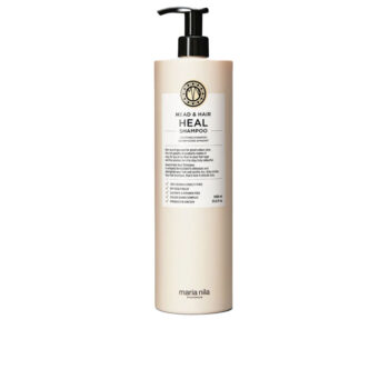 HEAD & HAIR HEAL shampoo 1000 ml