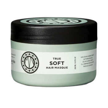 TRUE SOFT hair mask 250 ml