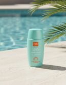 Martiderm SUN CARE ACTIVE [D] fluid sunscreen SPF50+ 50 ml