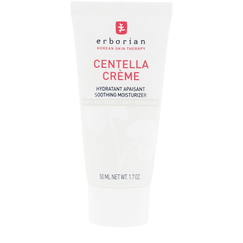 Erborian CENTELLA CRÈME anti-redness moisturizing cream 50 ml