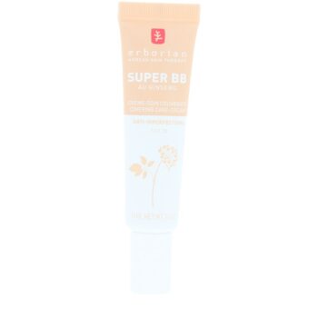 Erborian SUPER BB AU GINSENG anti-blemish cream SPF20 #Gold 15 ml