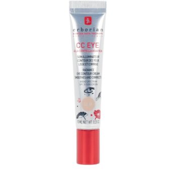 Erborian CC EYE À LA CENTELLA ASIATICA Oogcontour highlighter #clear 10 ml