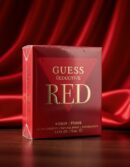 Guess SEDUCTIVE RED edt vapo 75 ml