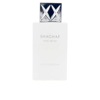 Swiss Arabian SHAGHAF OUD ABYAD edp vapo 75 ml
