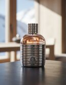 MONCLER POUR FEMME edp vapo 100 ml