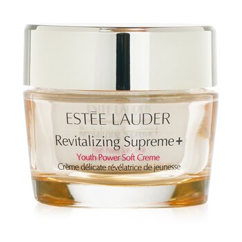 Estée Lauder Revitalizing Supreme + Youth Power Soft Creme 75ml