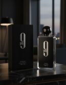 Afnan 9 PM edp vapo 100 ml