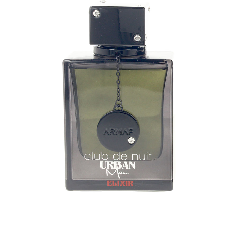 Armaf CLUB DE NUIT URBAN elixir edp vapo 105 ml