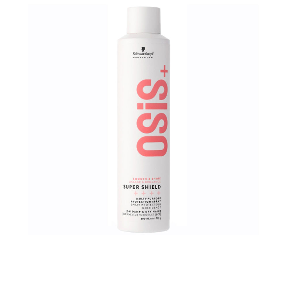 Schwarzkopf OSIS+ super shield 300 ml