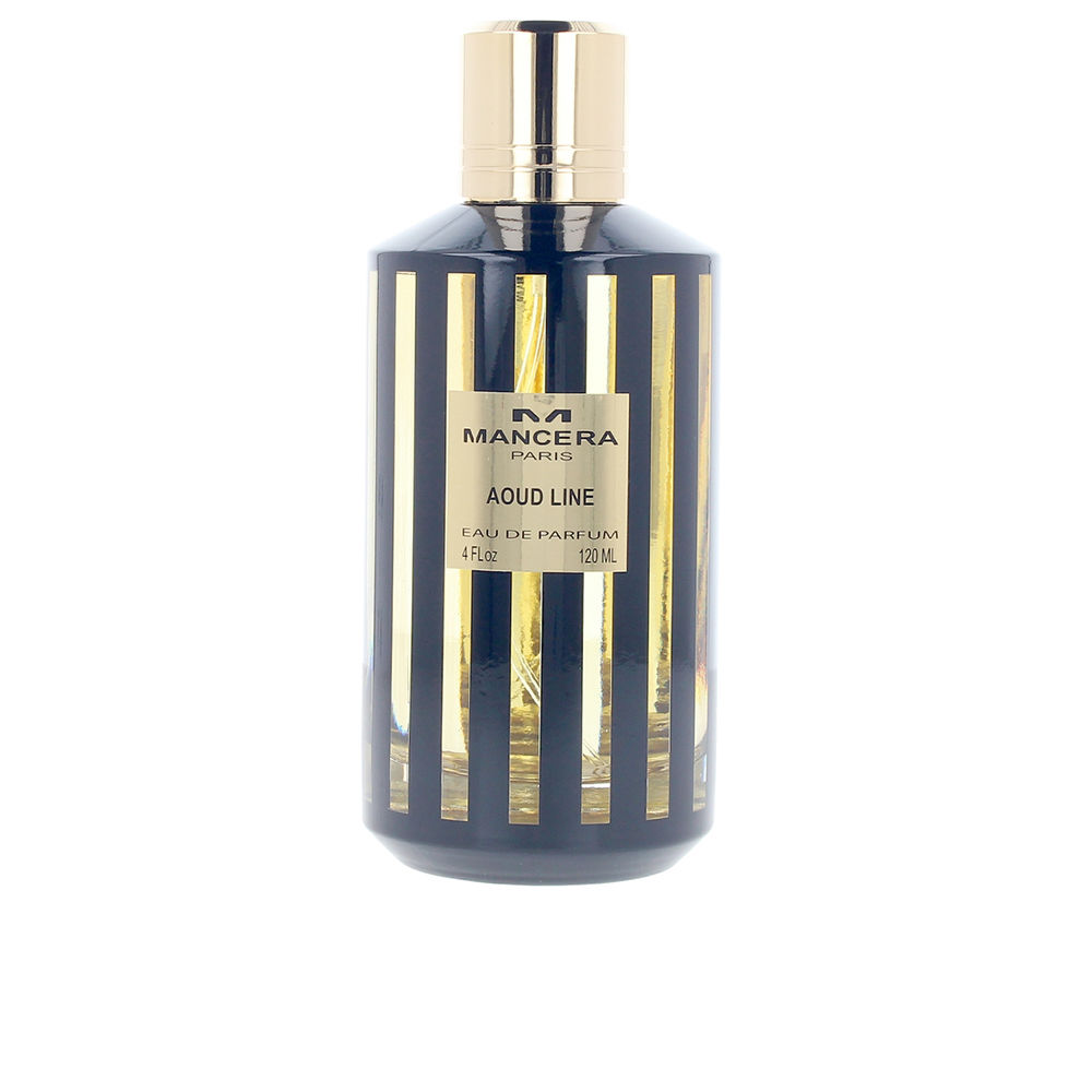 Mancera AOUD LINE edp vapor 120 ml