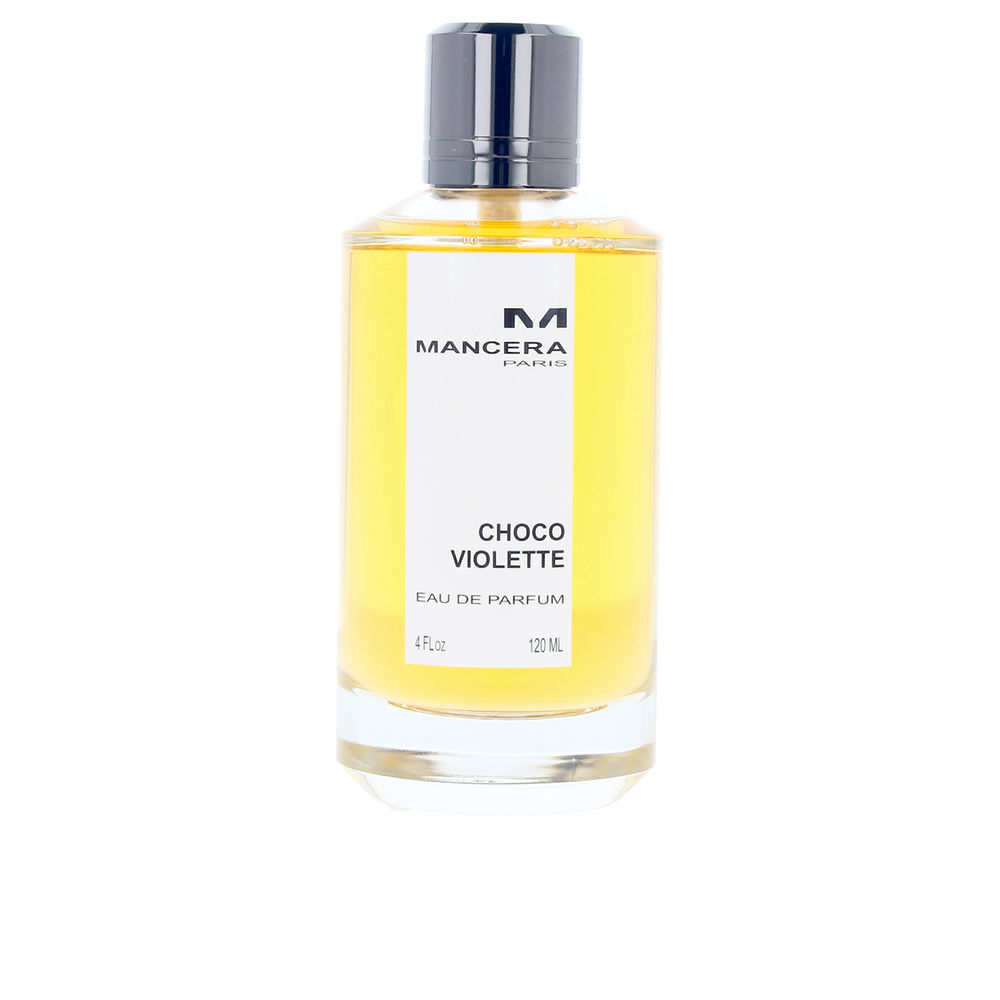 Mancera CHOCO VIOLETTE edp vapo 120 ml
