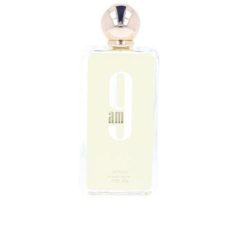 9 AM edp vapor 100 ml