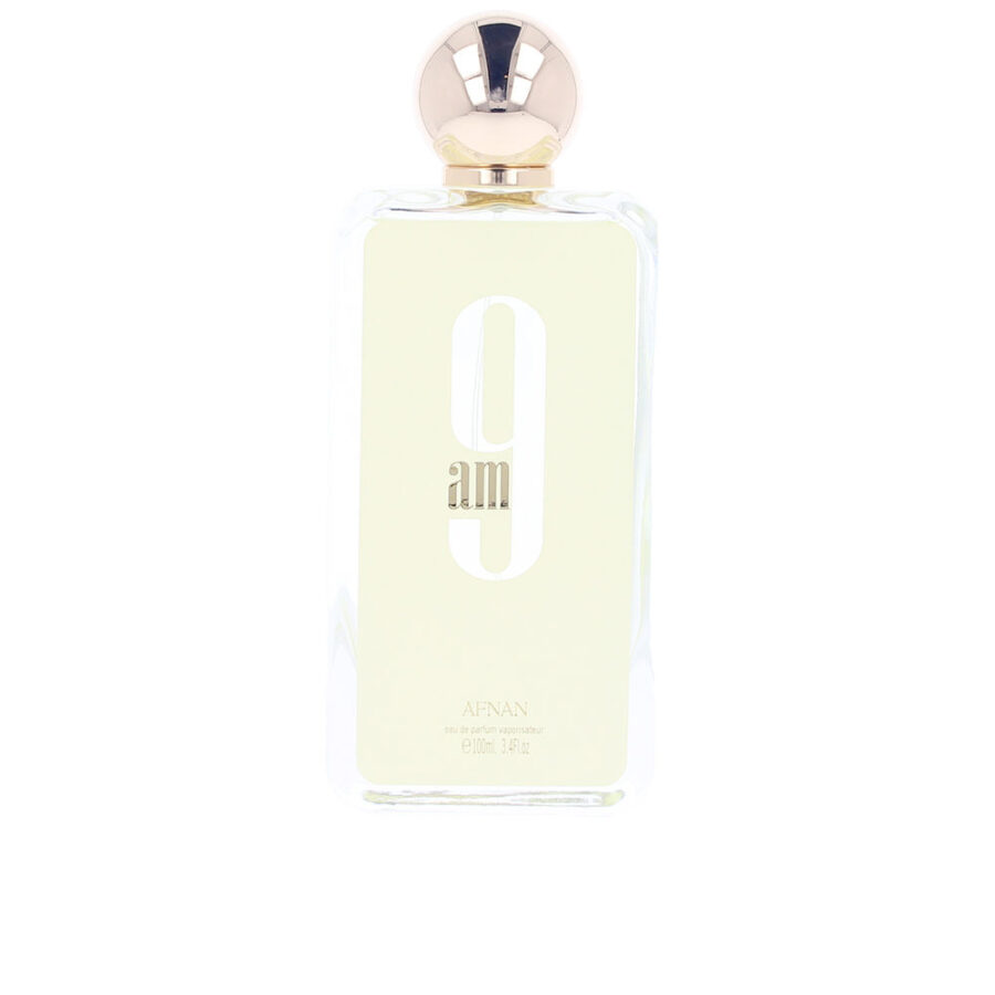 Afnan 9 AM edp vapor 100 ml