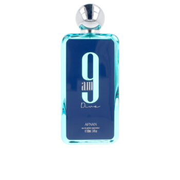 9 AM DIVE edp vapor 100 ml