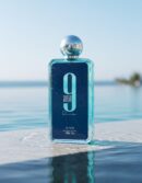 Afnan 9 AM DIVE edp vapor 100 ml