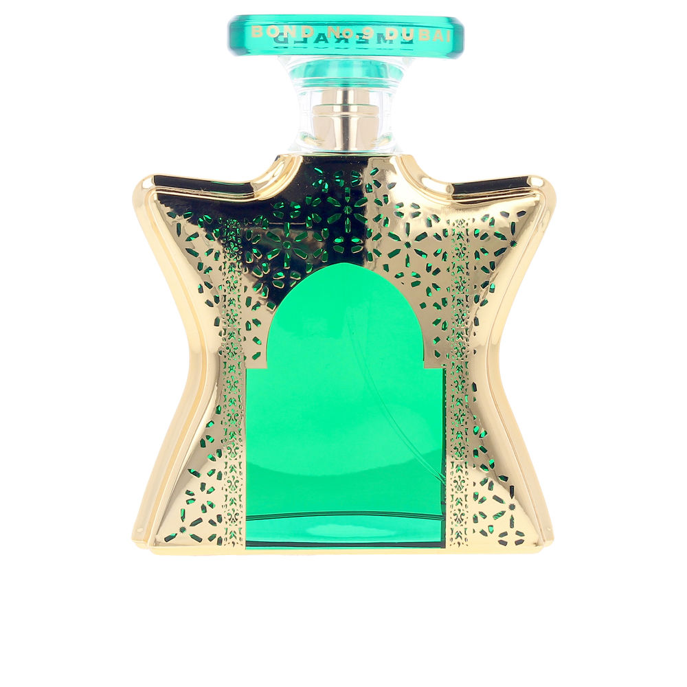 Bond No. 9 DUBAI EMERALD edp vapor 100 ml