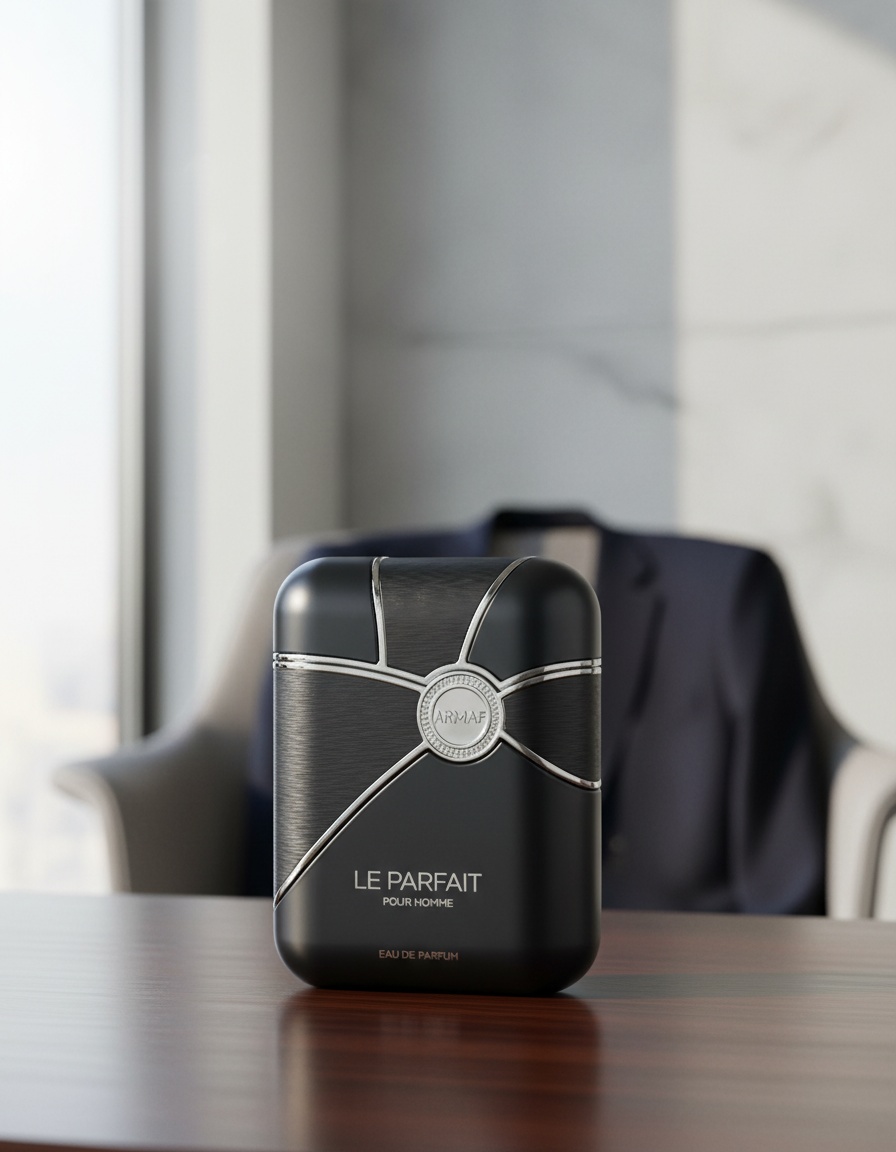 Armaf LE PARFAIT edp vapor 100 ml - Afbeelding 2