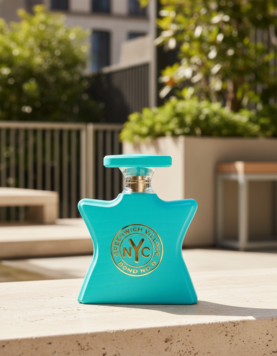 Bond No. 9 GREENWICH VILLAGE edp vapo 100 ml - Afbeelding 2