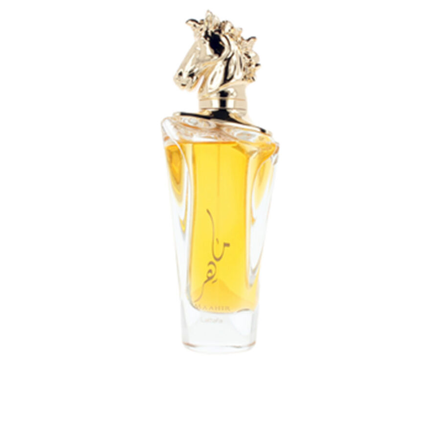 Lattafa MAAHIR edp vapor 100 ml