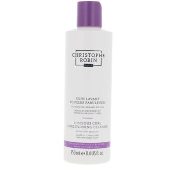 LUCIOUS CURL conditioning cleanser 250 ml