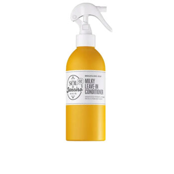 BRAZILIAN JOIA MILKY LEAVE-IN conditioner 210 ml
