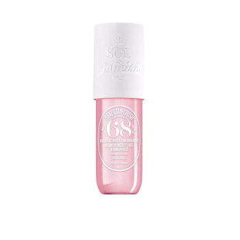 Sol De Janeiro CHEIROSA 68 perfume mist 90 ml