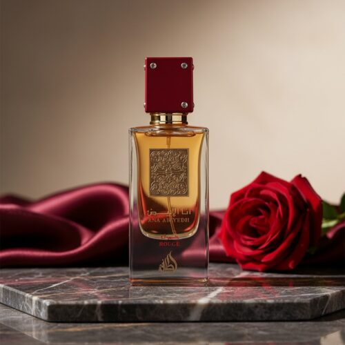 Lattafa ANA ABIYEDH ROUGE edp vapo 60 ml