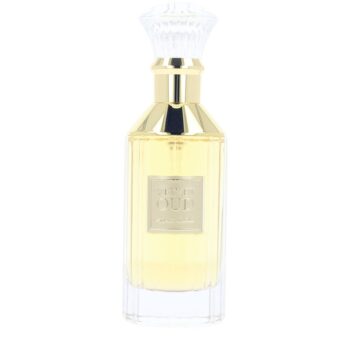VELVET OUD edp vapor 100 ml