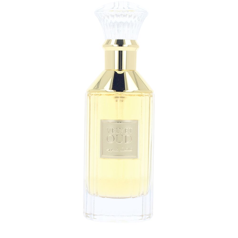 Lattafa VELVET OUD edp vapor 100 ml