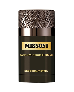 Missoni Parfum Pour Homme Deodorant Stick 75ml
