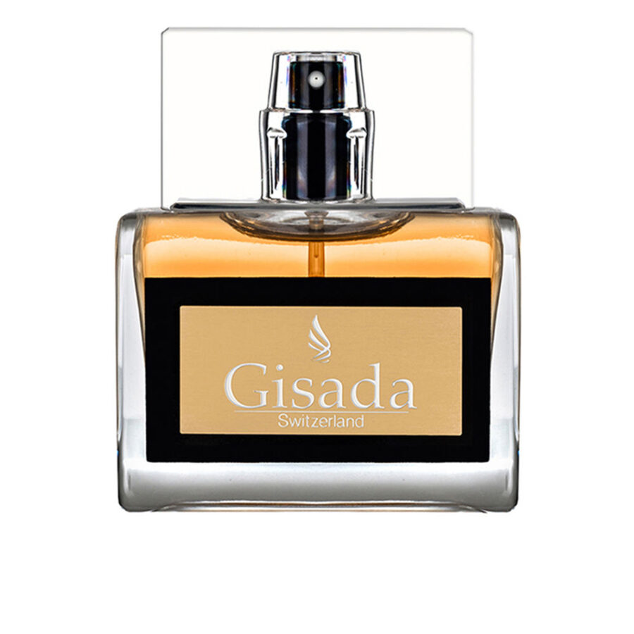 Gisada UOMO MEN Eau de Toilette vapo - Afbeelding 2