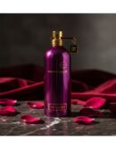 Montale AOUD PURPLE ROSE edp vapo 100 ml