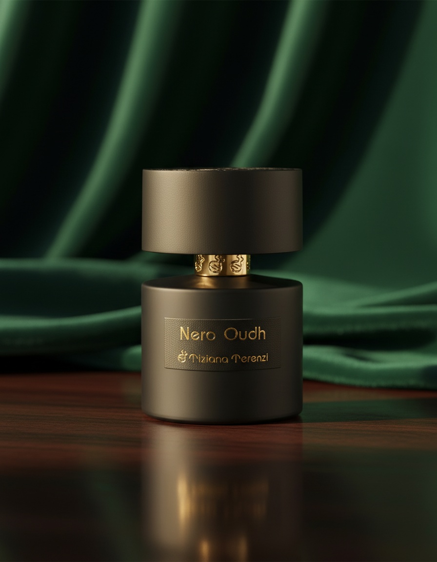 Tiziana Terenzi NERO OUDH edp vapor 100 ml - Afbeelding 2