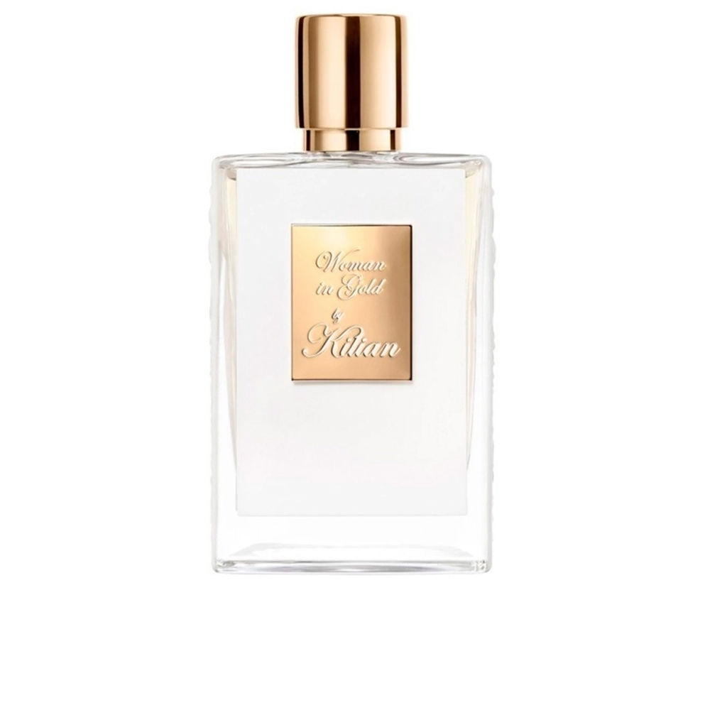 Kilian WOMAN IN GOLD edp vapo 50 ml