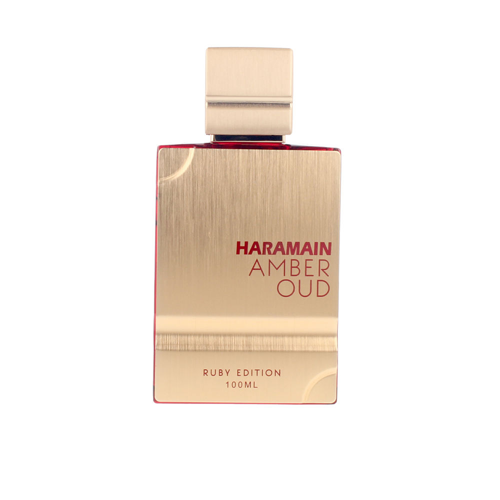 Al Haramain AMBER OUD RUBI EDITION edp vapo 100 ml