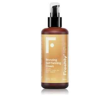 BRONZING RADIANCE self-tanning cream 200 ml