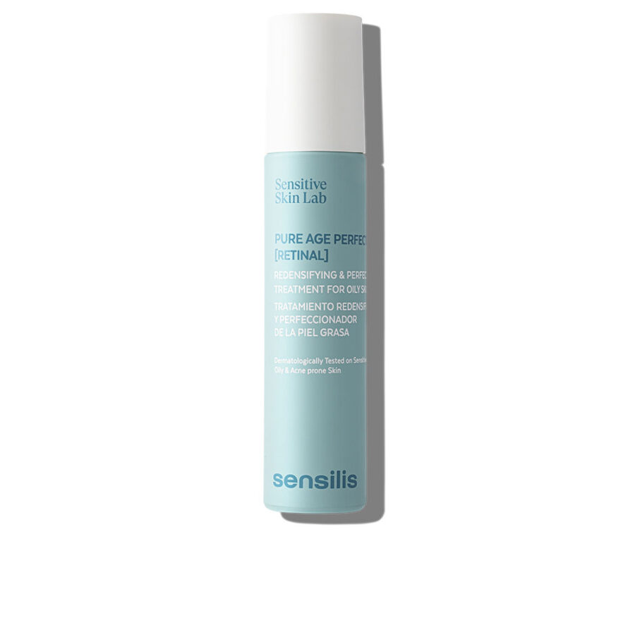 Sensilis PURE AGE PERFECTION  serum 50 ml